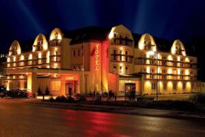 Grand – Częstochowa