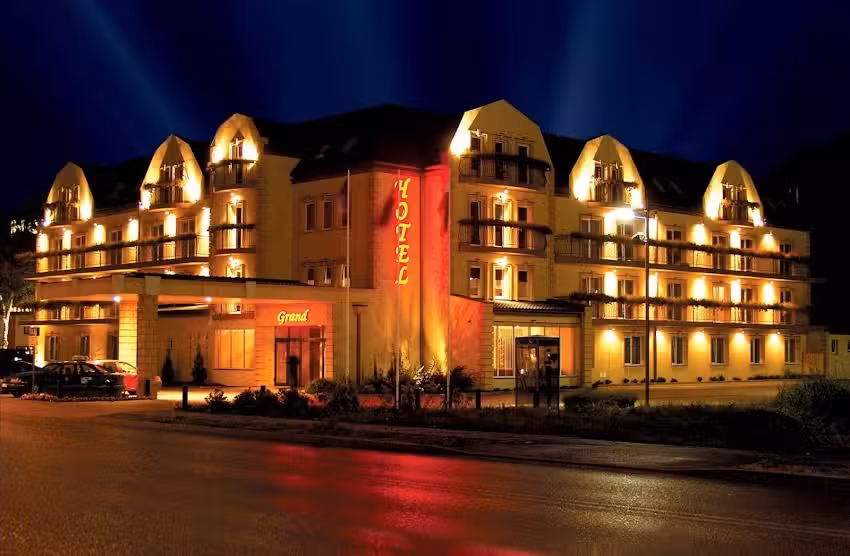 Grand – Częstochowa