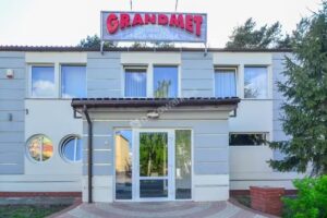 Grandmet