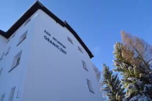 Border – Accommodation Zwardoń