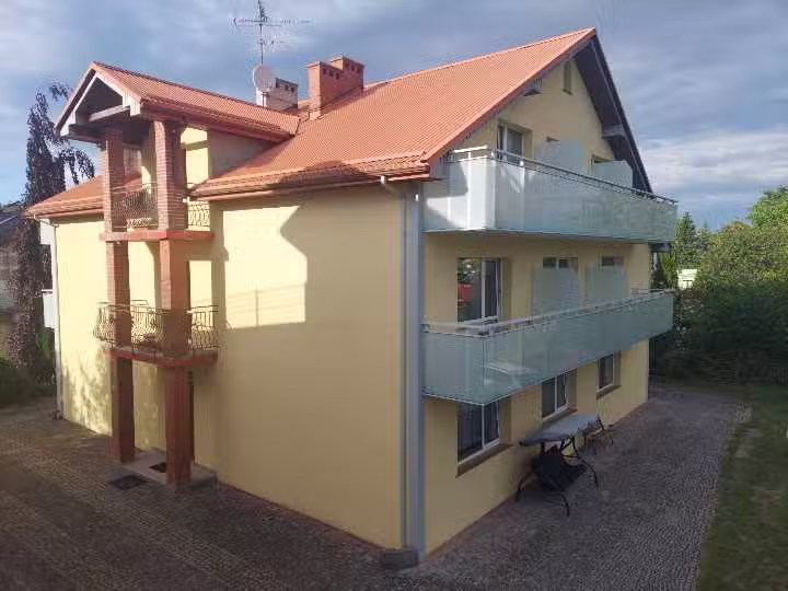 GRANIK &ndash; G&auml;stezimmer