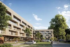 Grano Aparthotel Ustronie Morskie