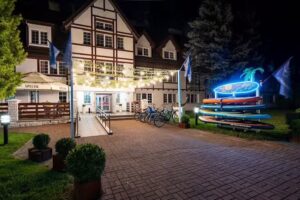 Great Polonia Beach & Molo Puck