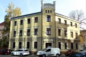 Großer Polonia Zwerg Breslau