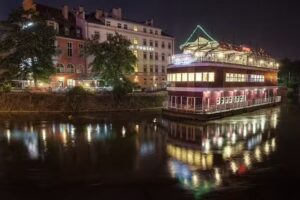 Great Polonia Wrocław Tumski