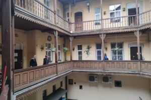 Green Hostel Kraków