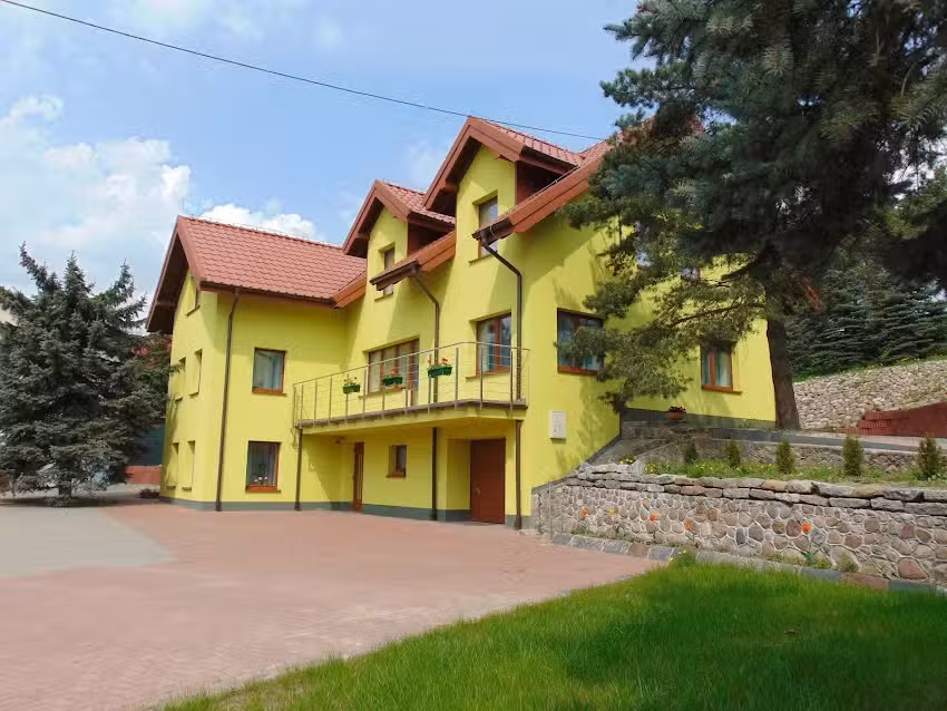 Green House Marcinkowo