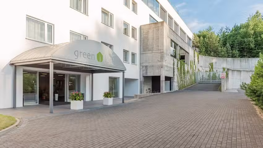 Green Loft Gdynia