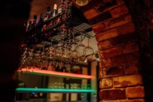 Gregor. Gästehaus. Fitness & Wellness. Makarewicz G.