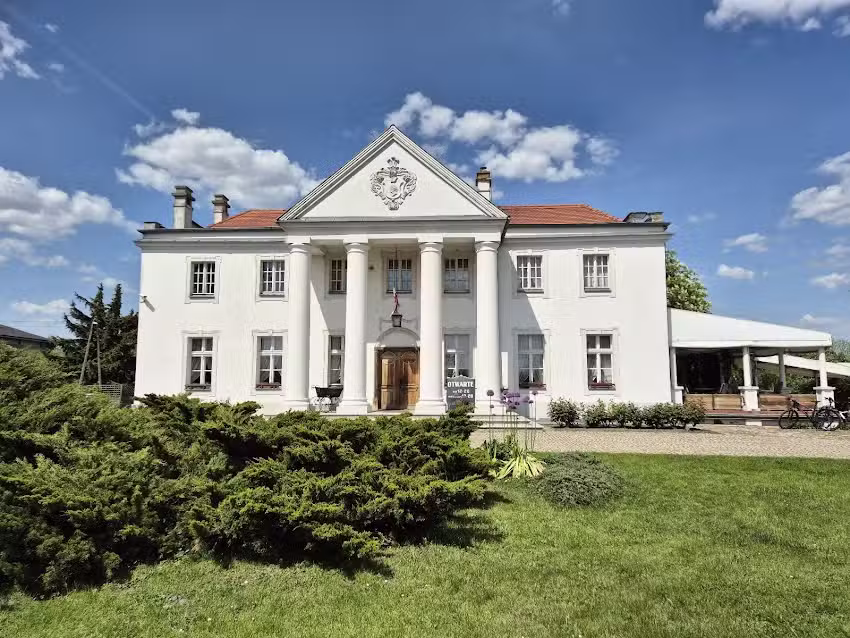 Edelkorn-Erbsenfarmen