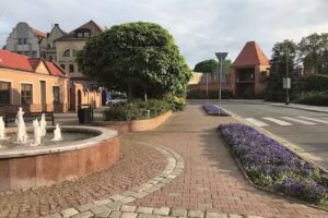 grodzka hostel głogów