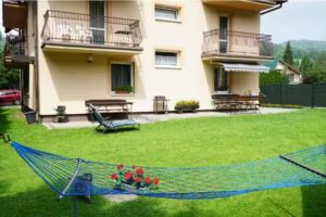 Groń pokoje w centrum