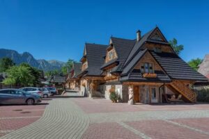 Bambi Zakopane Group