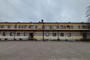 mPark Gruppenunterkunft Schlesien