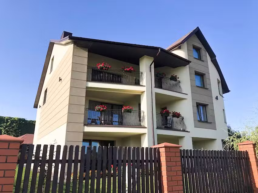 Agrotourismus im Pilztal