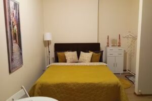 GUEST ROOMS Aleja “Solidarnosci” 155