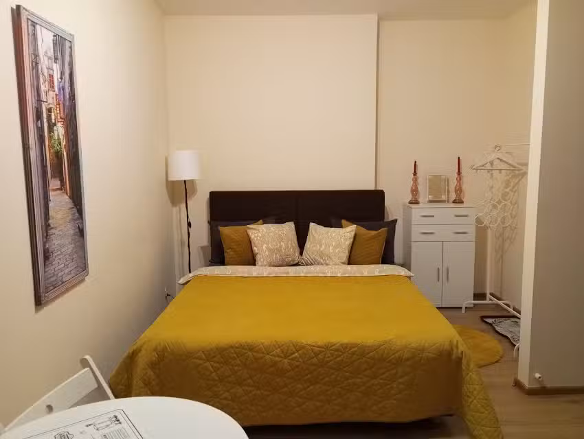 GÄSTEZIMMER Aleja „Solidarnosci“ 155