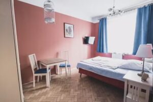 Guest Rooms. Guest Rooms