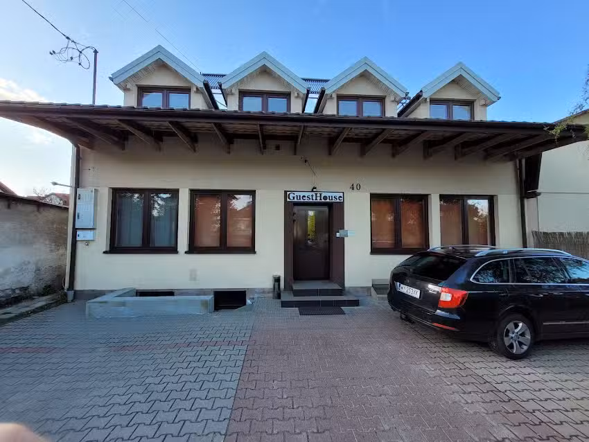 GuestHouse