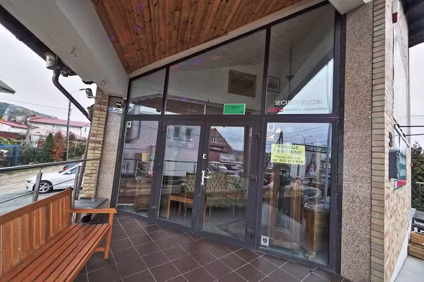 GÜNTHER Gästezimmer in Rumia