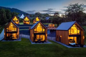 Der Stern von Mogielica