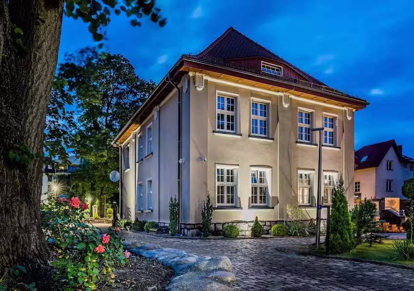 H Aparthotel &ndash; Luxusapartments | Kostenloser Wellnessbereich | Ełk