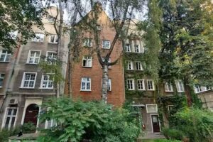 H&T Apartament Przy Starym Żurawiu