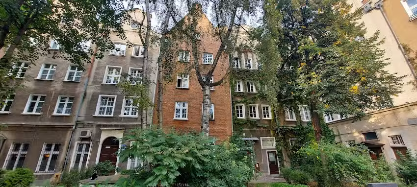 H&T Apartment at the Old Crane