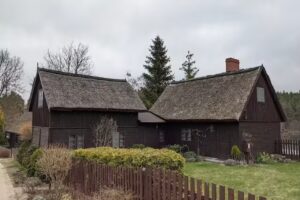 HW Rybakowscy Agrotourismus