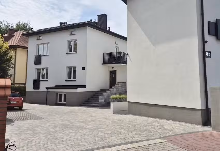 H2U Hostel Dla Ciebie