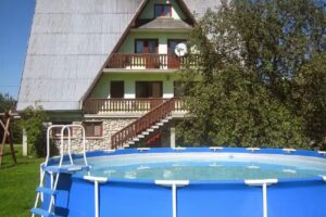 HACIENDA APARTMENTS & GUEST ROOMS