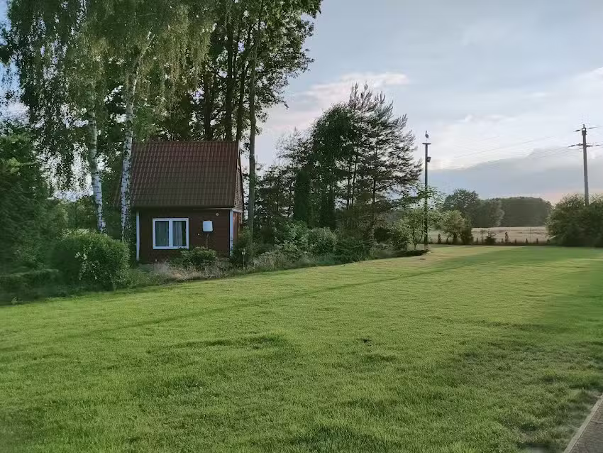 Hacjenda pod Dębami. Gospodarstwo agroturystyczne. Bednarek Z.J.