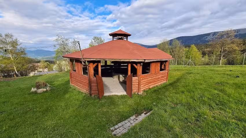 CS Natura Tour Mountain Recreation Center