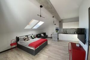 HamakoweLove Apartment Accommodation Leisure [Mucharskie Lake]