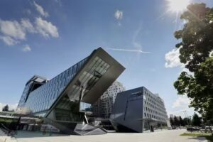 Hampton by Hilton Olsztyn