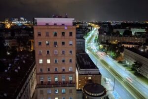 Hampton by Hilton Warsaw City Centre