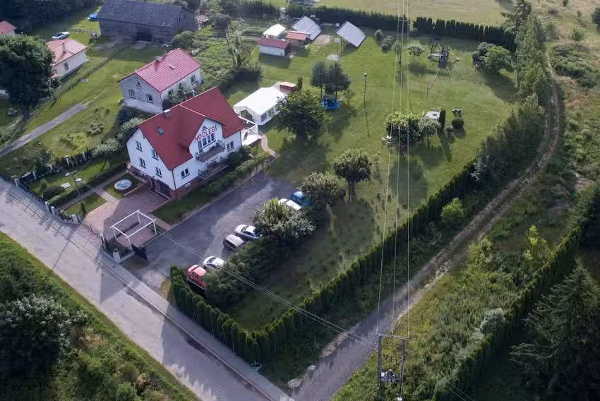 Happy 7 Accommodation