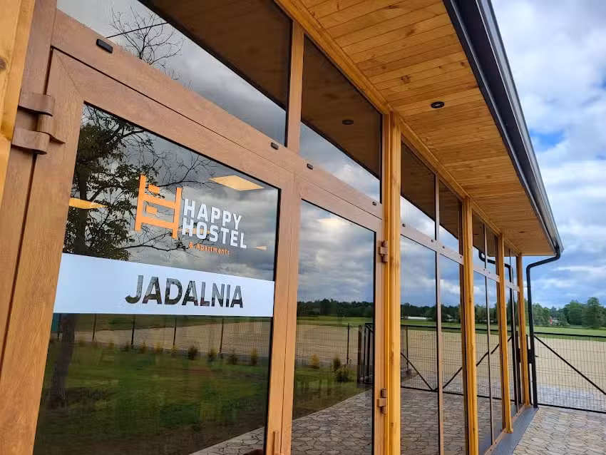 Happy 81 accommodations