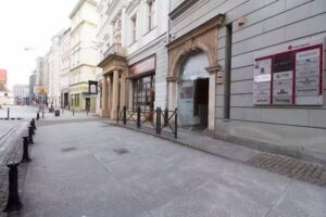 Happy Apartments Wroclaw Unterkunft