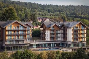 Happy Valley Resort – Szklarska Poręba