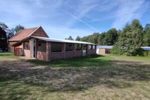 Pfadfinder-Freizeitzentrum „Kucoby“