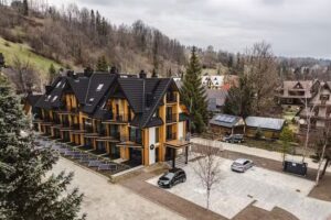 Harda House Freunde & Spa