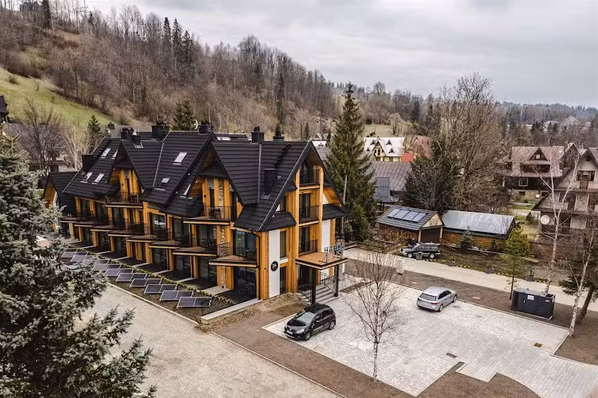 Harda House Friends & Spa