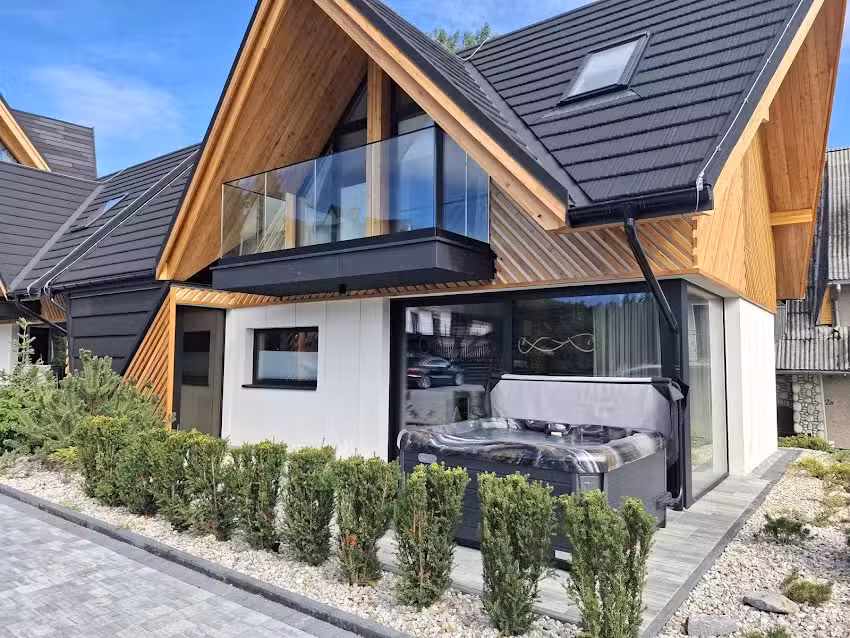 Harenda Apart Ski & Spa