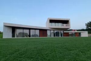 Harmony House Agritourism