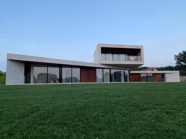 Harmony House Agriturismo