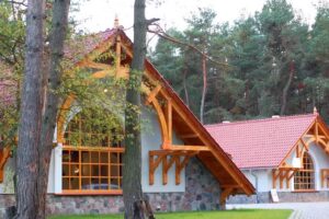 Hartek Freizeitzentrum