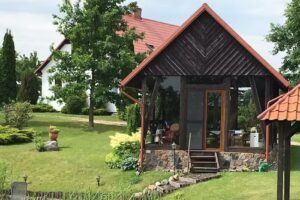 Haus Masur Unterkunft Gästehäuser