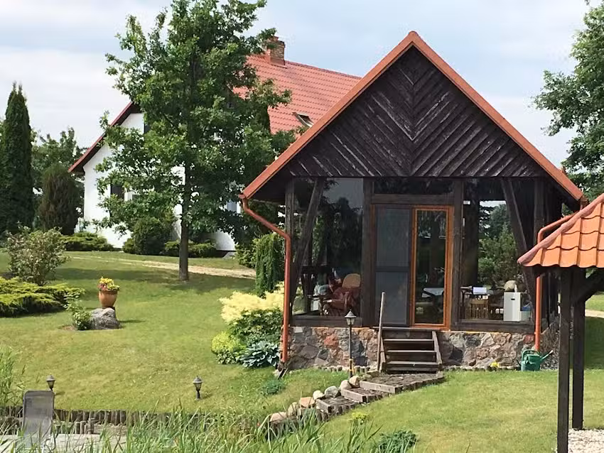 Haus Masur Unterkunft Gästehäuser