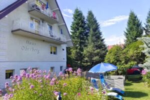 Haus Oberberg